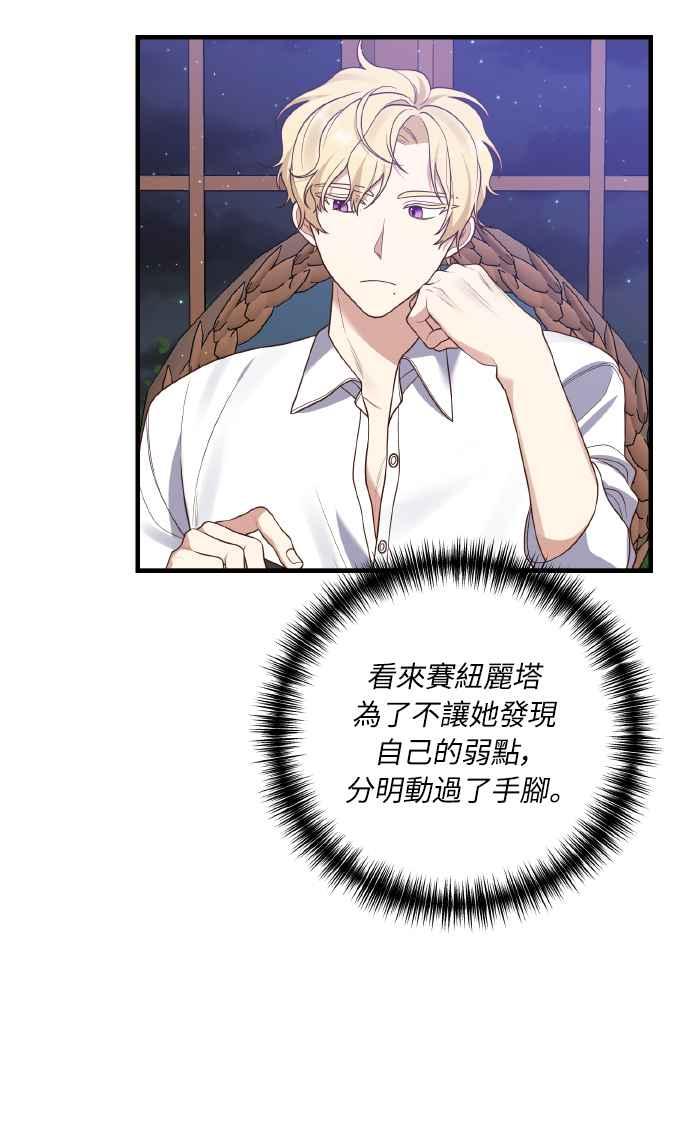 偏执男主的契约未婚妻 第8话 第47页