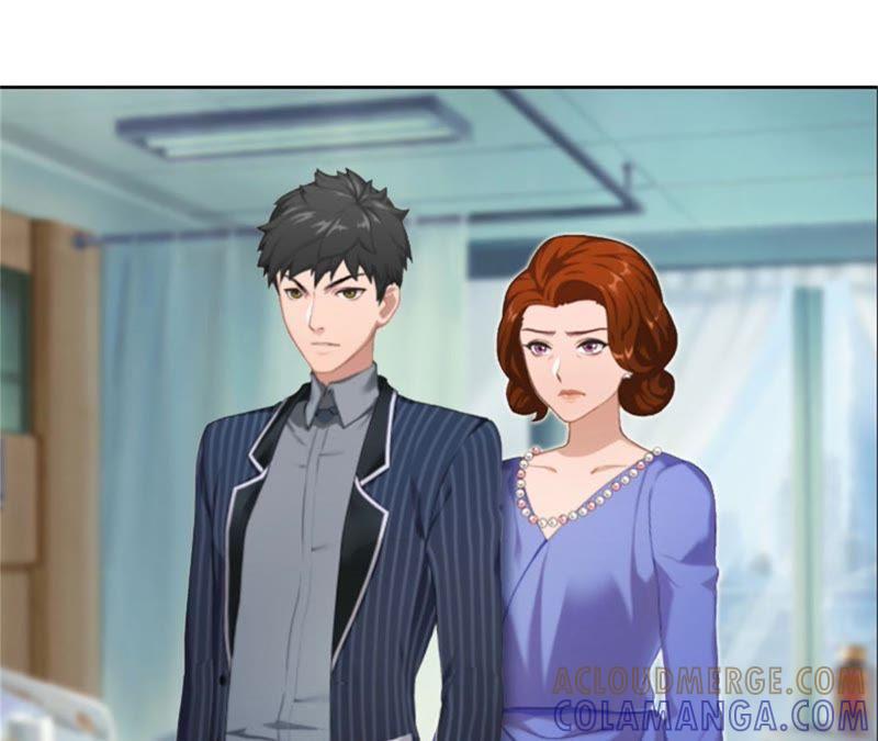 《误入婚途：叛逆娇妻不好惹》来谈条件 第69页