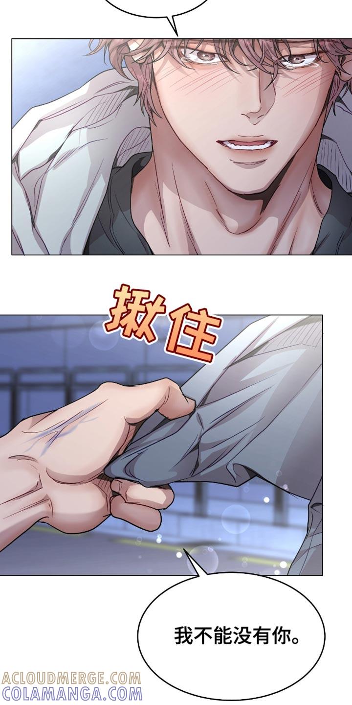 《虚情假意》第136章：我的恋人 第11页