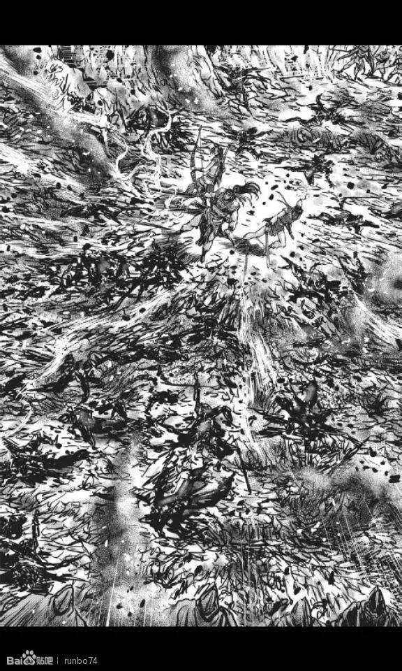 《热血江湖》第449话 第18页
