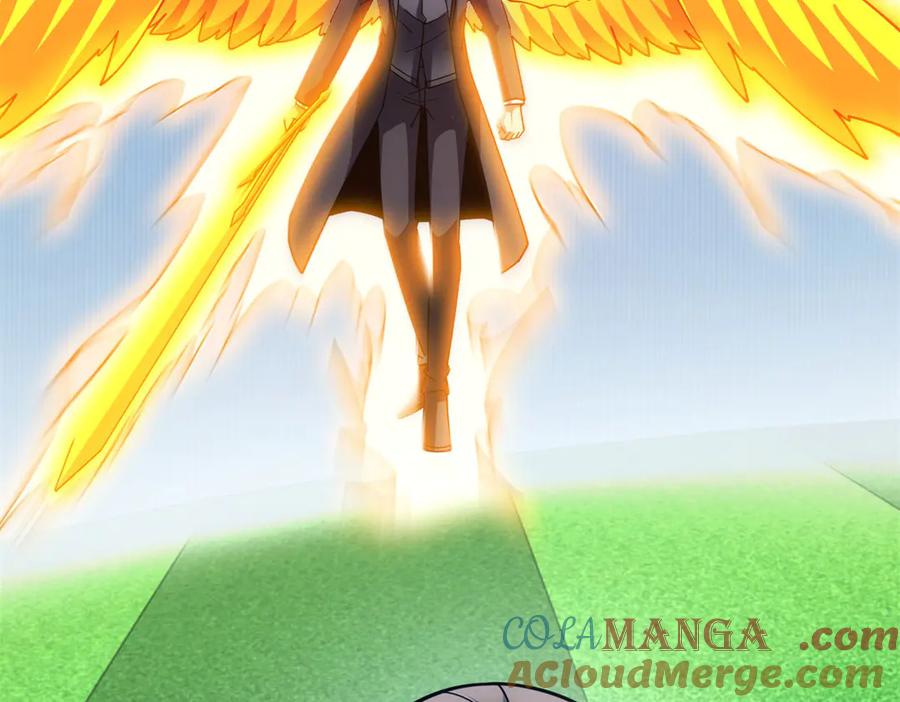 《我的诸神医院》第36话 偷袭拉弥亚 第45页