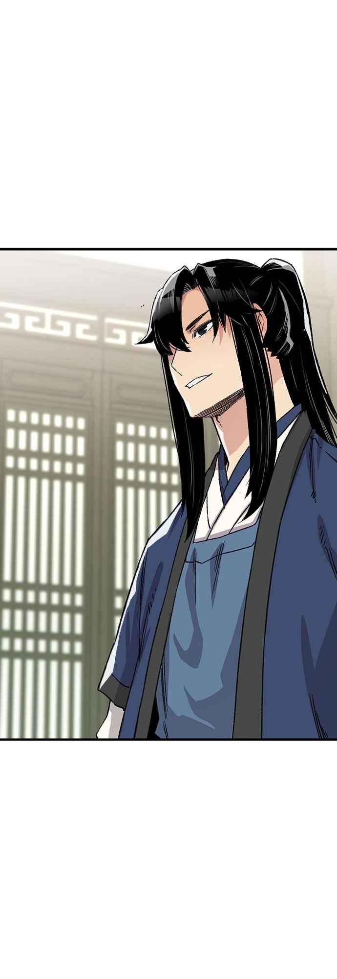 《还生天魔》第41话 第21页