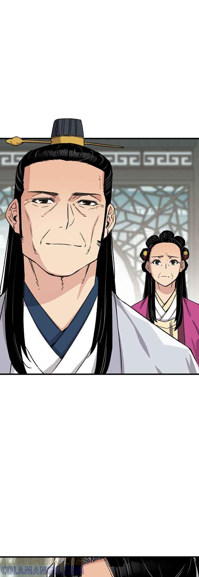 《还生天魔》第41话 第22页