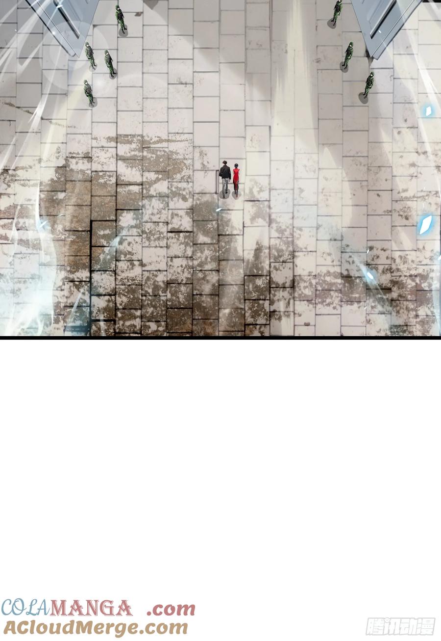 邪神降世，我有一座大凶狱 - 第62话：丧尸圈养计划？！ - 第52张图