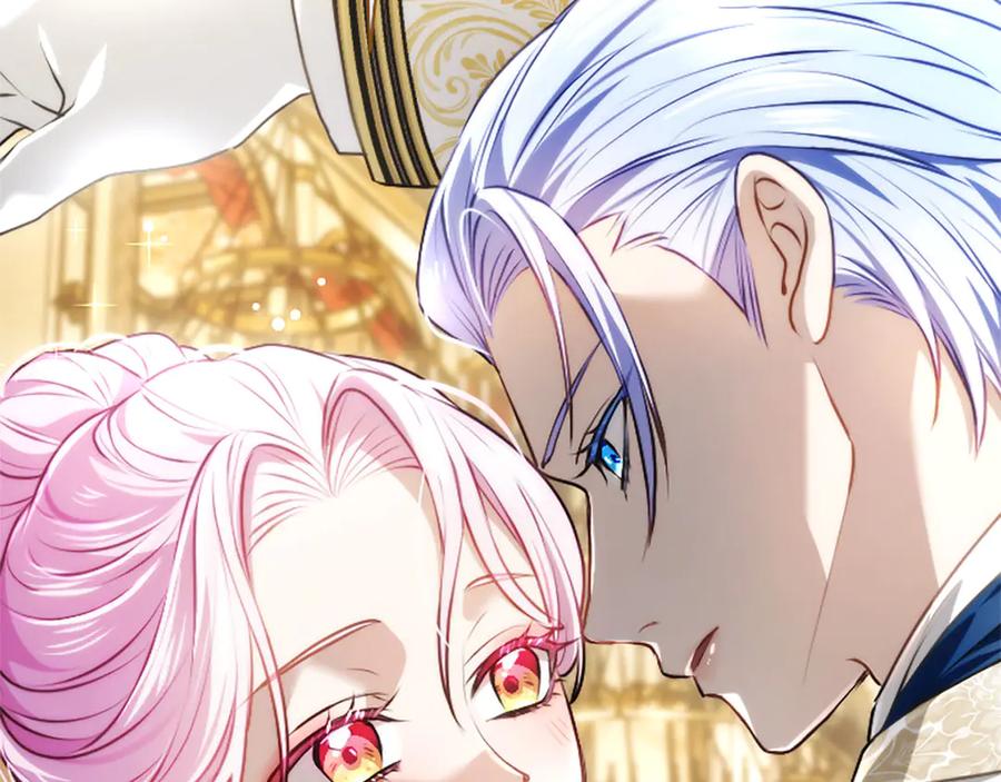 混世皇太子只对我恋爱脑 第49话 妒火冲天 第154页