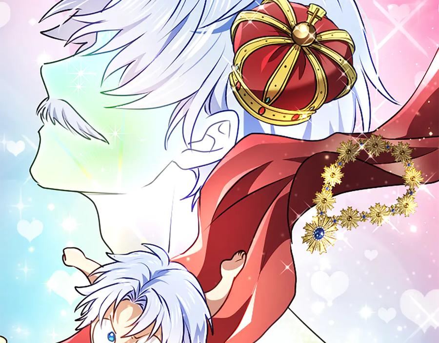 混世皇太子只对我恋爱脑 第54话 天使、女神与变身 第20页