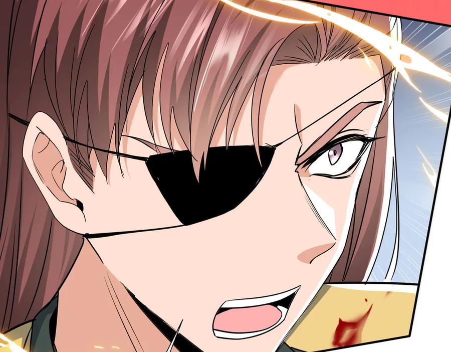 《玄幻：我的女帝徒弟要黑化》第55话 魔巨剑的恐怖 第31页