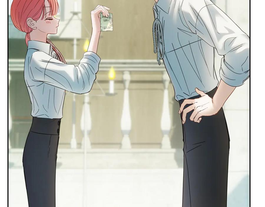 冬城的囚犯小公主 第61话 被绑架的女儿 第167页