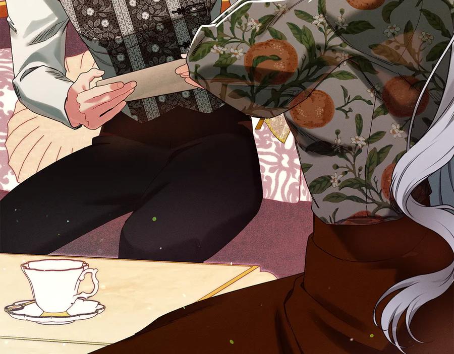 不幸的骑士，请和姐姐恋爱吧 - 第63话 假装分手 - 第22张图