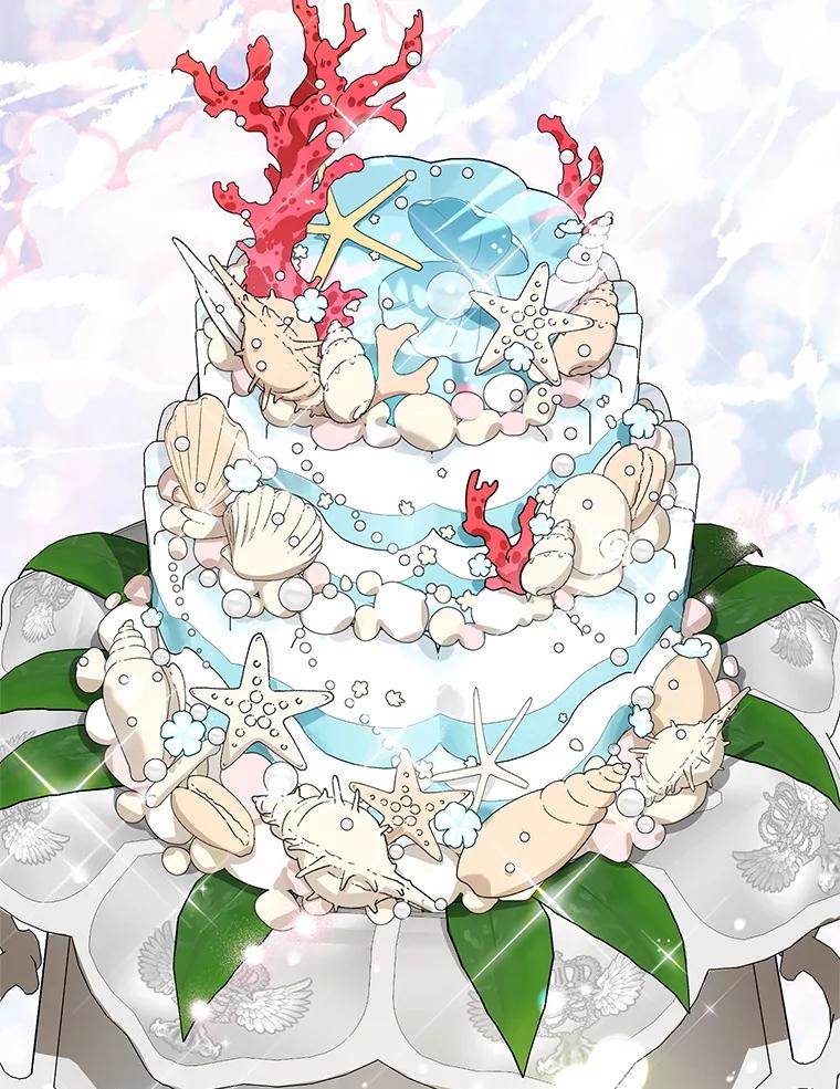 离婚后恶女专注烤蛋糕 - 50.当众发难 - 第69张图