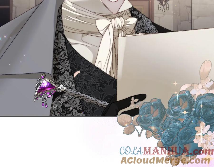 月光图书馆 - 第8话 公爵的委托 - 第37张图