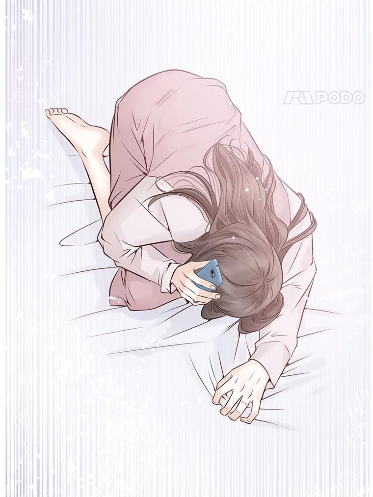 《漂亮哭泣的男人》9.我们离婚吧 第104页