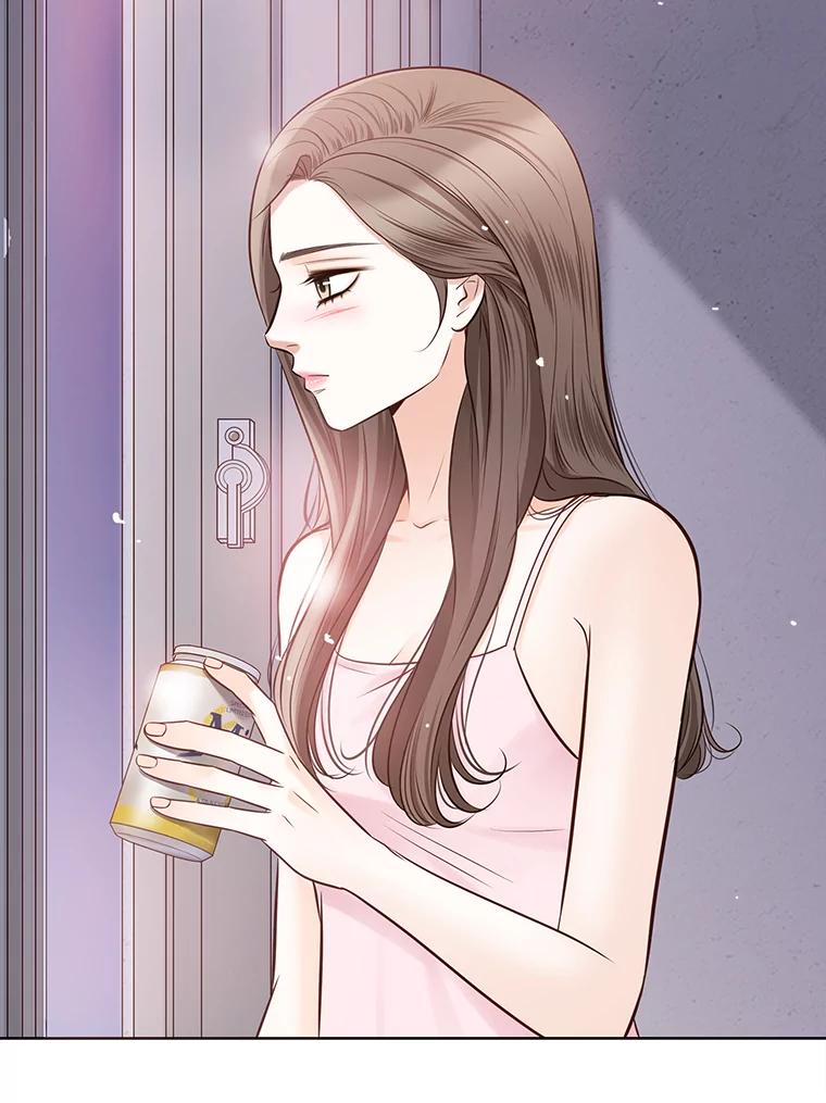 《漂亮哭泣的男人》10.失控的他 第40页