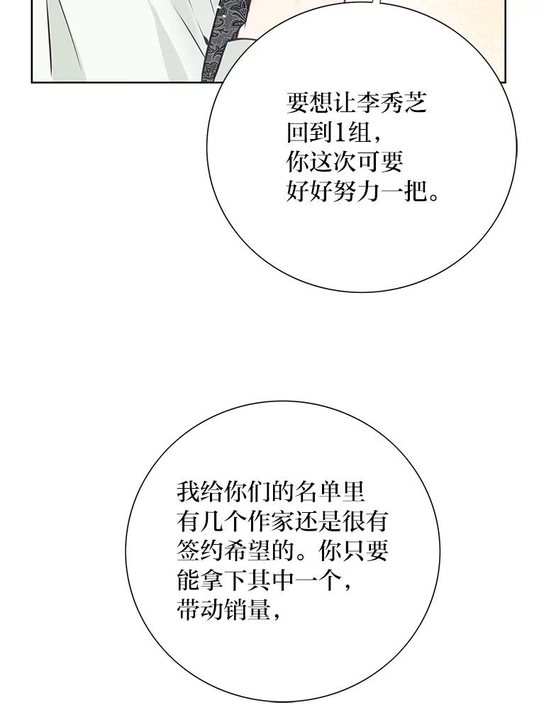 《漂亮哭泣的男人》13.不愉快的会议 第95页