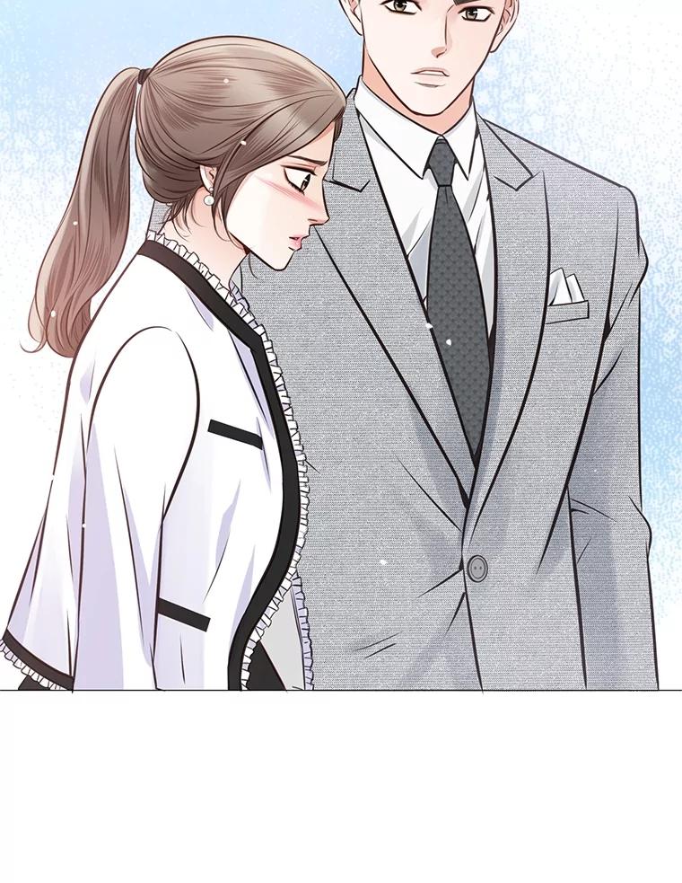 《漂亮哭泣的男人》15.局促不安 第19页