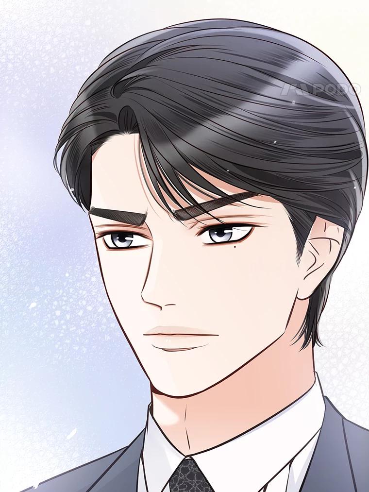 《漂亮哭泣的男人》16.6年前的真相 第28页