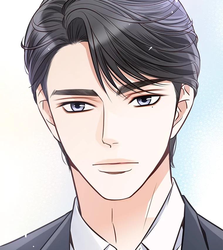 《漂亮哭泣的男人》17.你结婚了吗？ 第10页