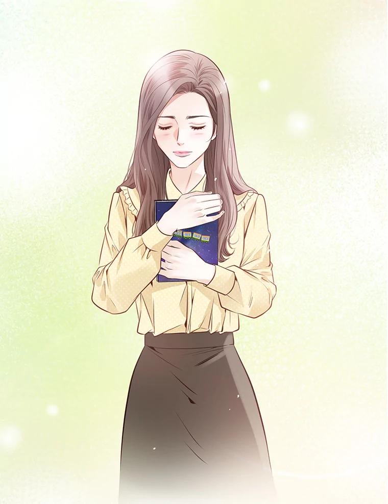 《漂亮哭泣的男人》21.钦佩的作家 第108页