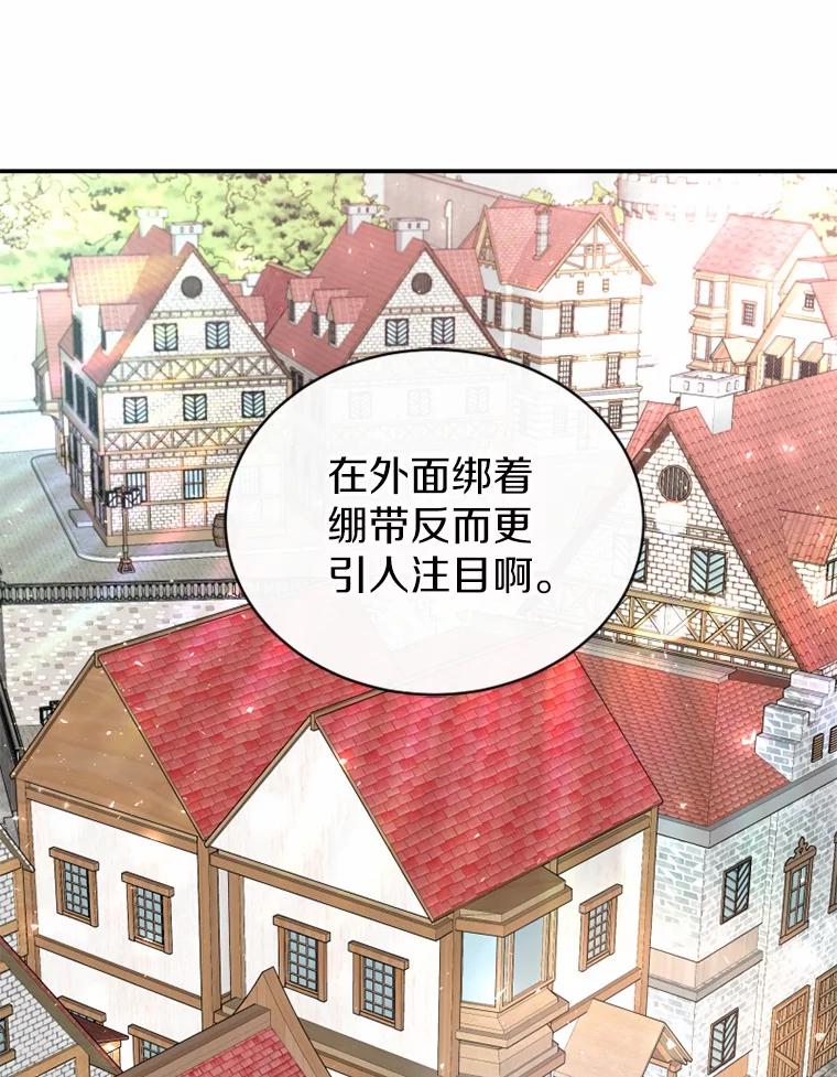 《白痴阿贝拉》21.出宫 第66页