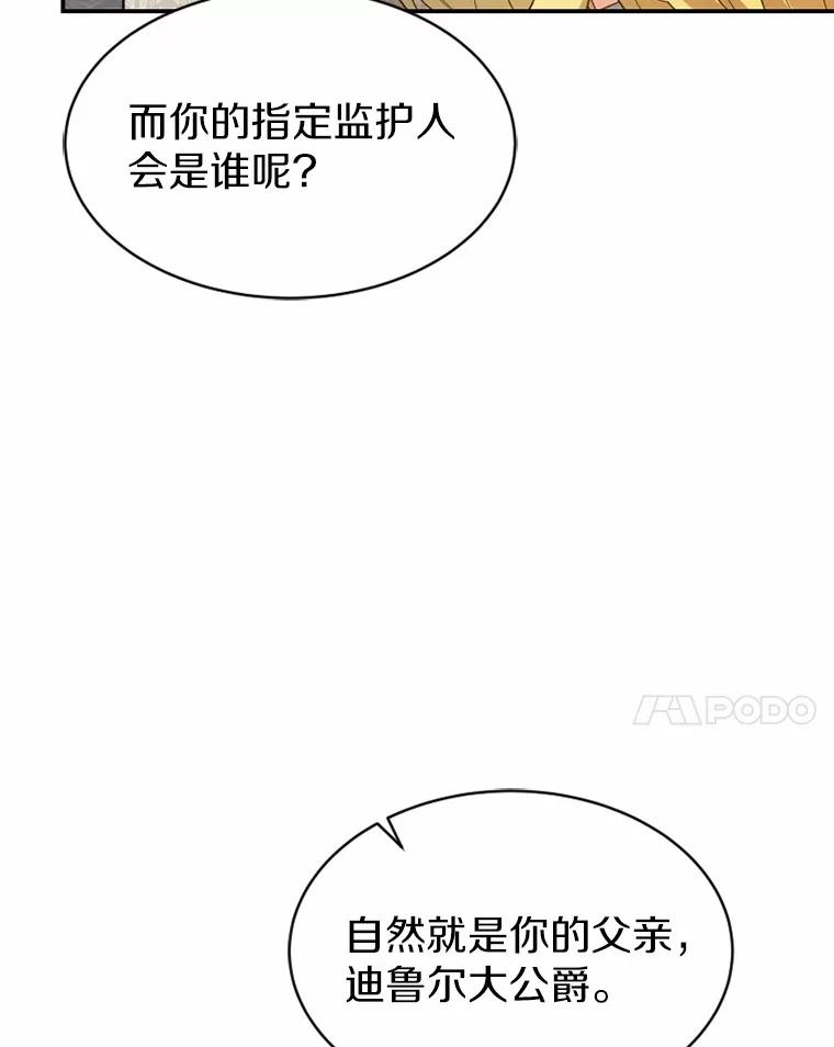 《白痴阿贝拉》22.大公 第15页