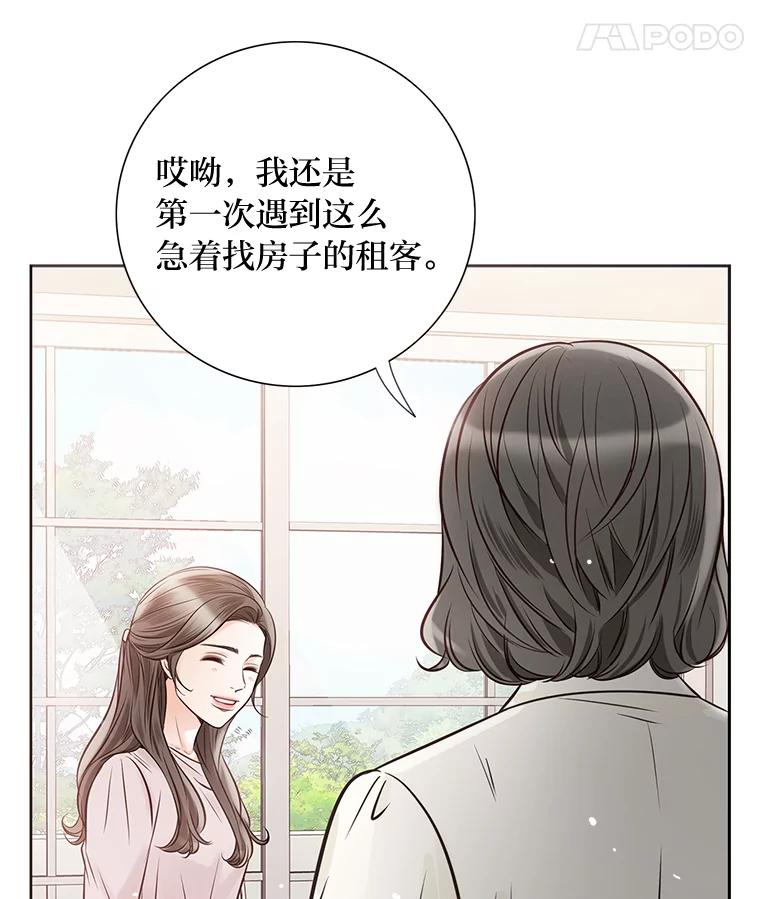 《漂亮哭泣的男人》22.租新房 第82页