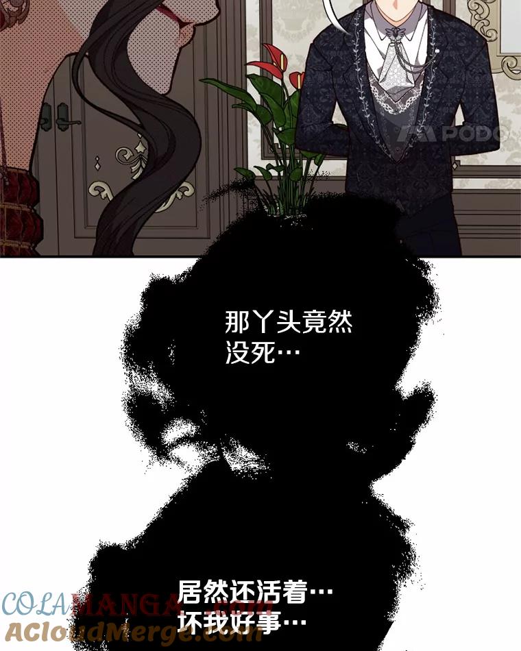 《白痴阿贝拉》26.变态 第85页