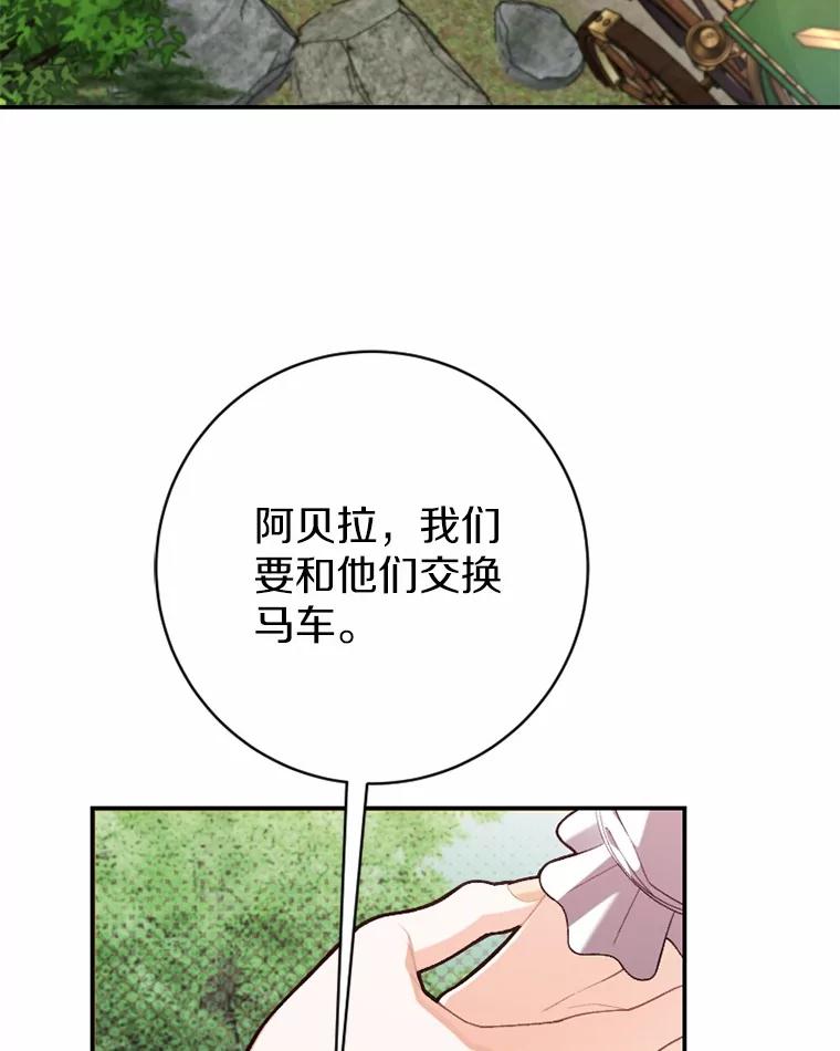 《白痴阿贝拉》27.掉包 第71页