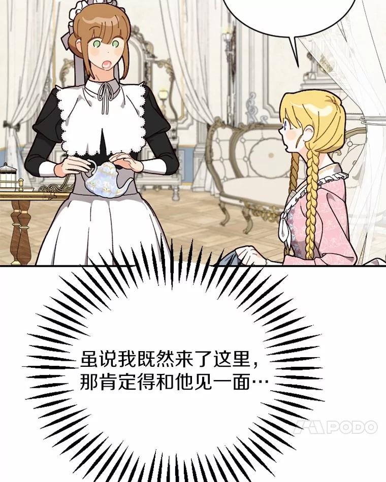 《白痴阿贝拉》28.相见 第68页