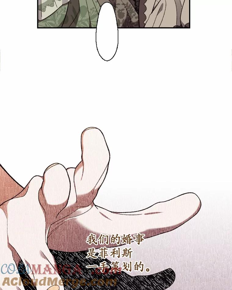 《白痴阿贝拉》31.喜欢 第37页