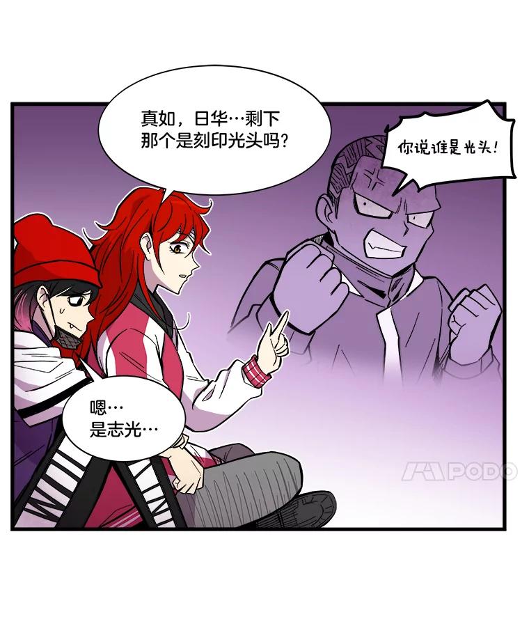 《STRESSER》32.战斗过后 第80页