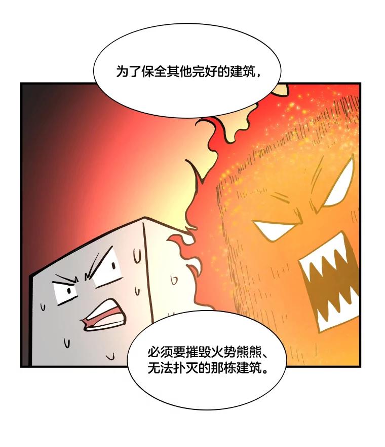 《STRESSER》33.涅槃团 第62页