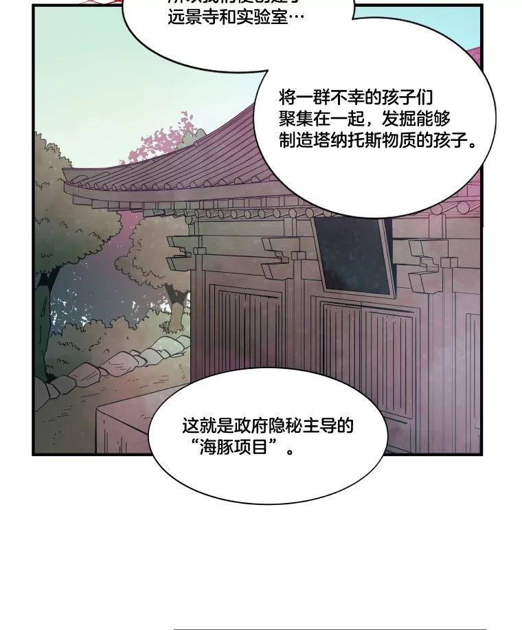 《STRESSER》33.涅槃团 第36页