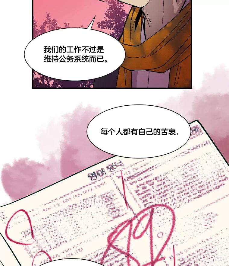 《STRESSER》33.涅槃团 第66页