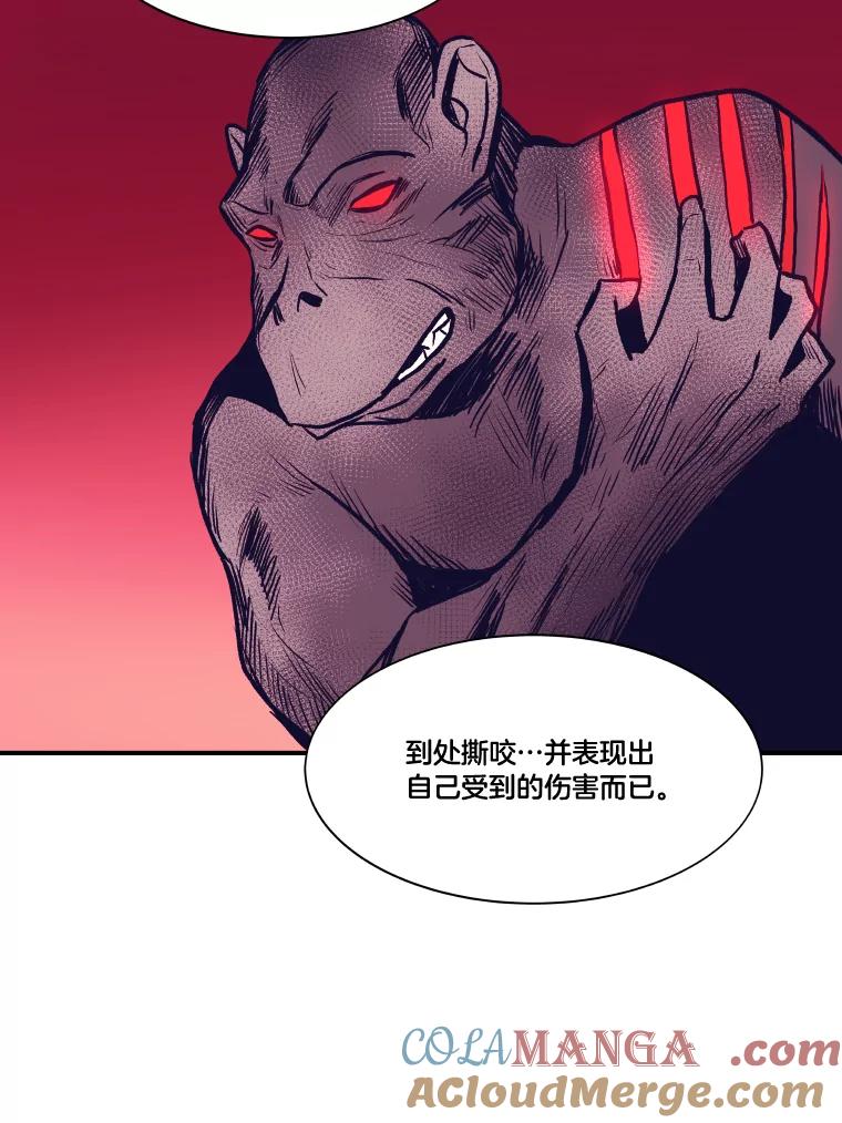 《STRESSER》33.涅槃团 第57页