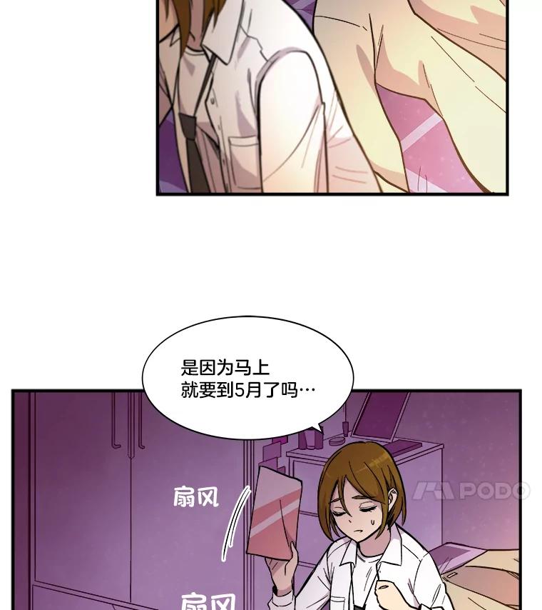 《STRESSER》34.挣扎在黑暗之中 第99页
