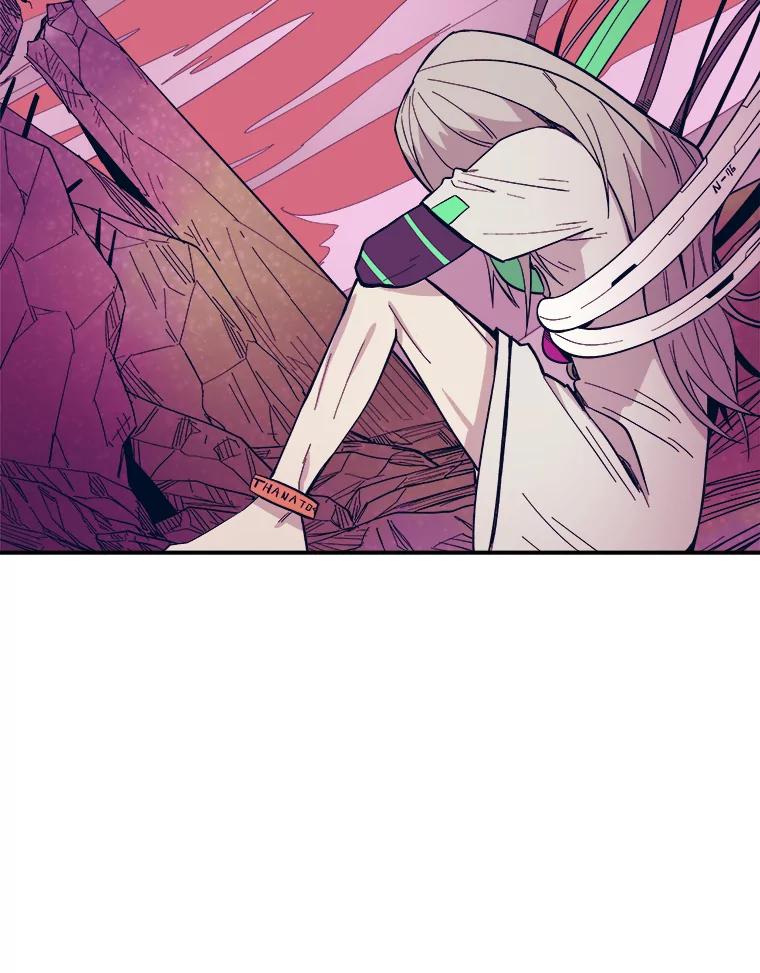 《STRESSER》34.挣扎在黑暗之中 第39页