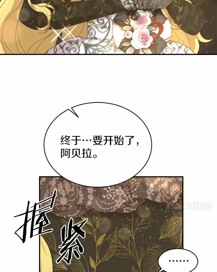 《白痴阿贝拉》35.绝杀 第63页