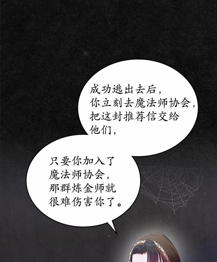 《抢走女主的初恋》36.天才炼金师 第82页