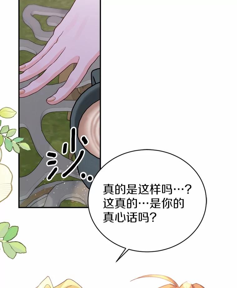 《白痴阿贝拉》37.坦白 第66页