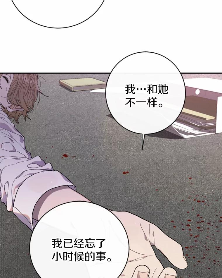 《白痴阿贝拉》37.坦白 第46页