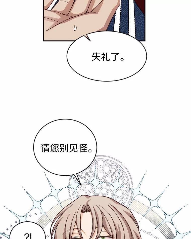 《白痴阿贝拉》39.陷阱 第43页