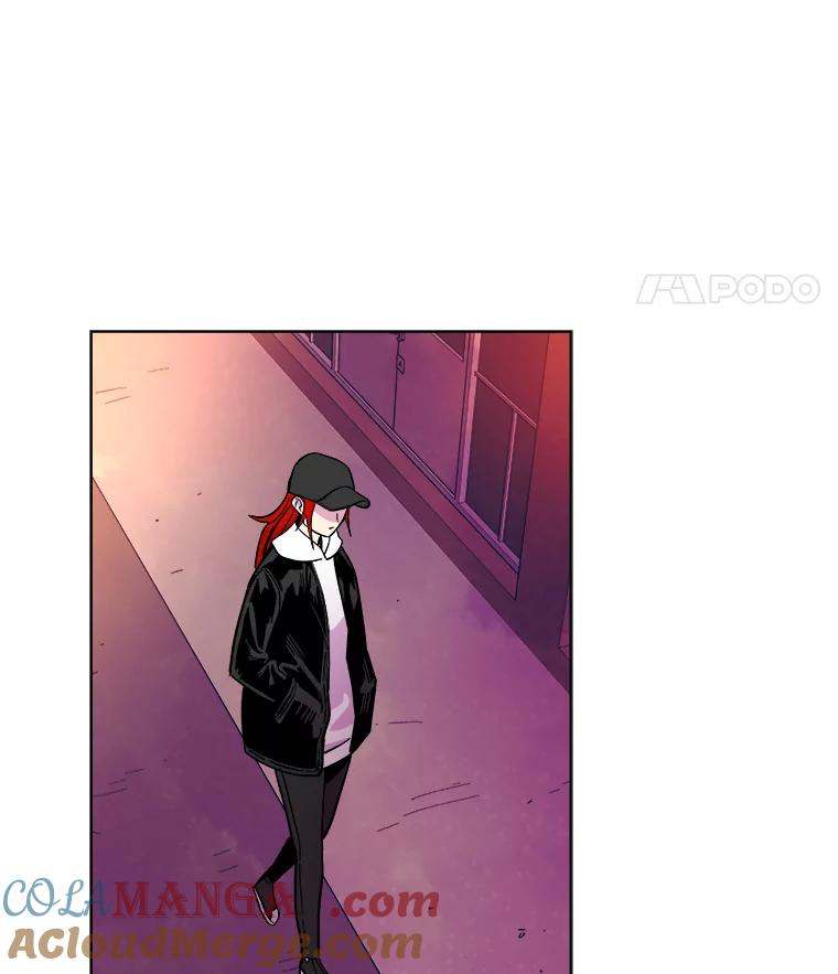 《STRESSER》40.第二次的邂逅 第85页