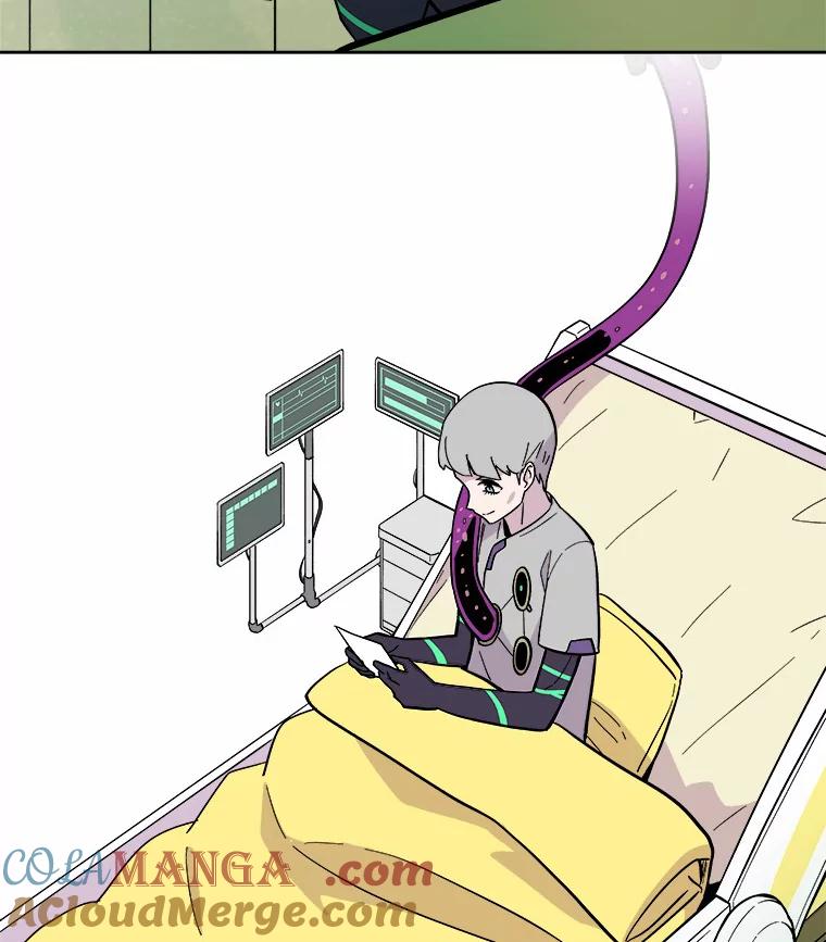 《STRESSER》41.感同身受 第141页