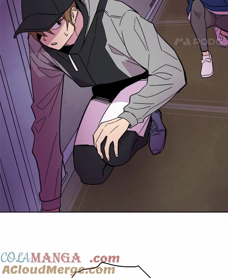 《STRESSER》44.表达自我 第109页