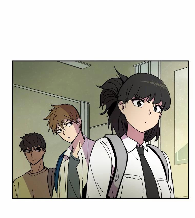 《STRESSER》44.表达自我 第24页