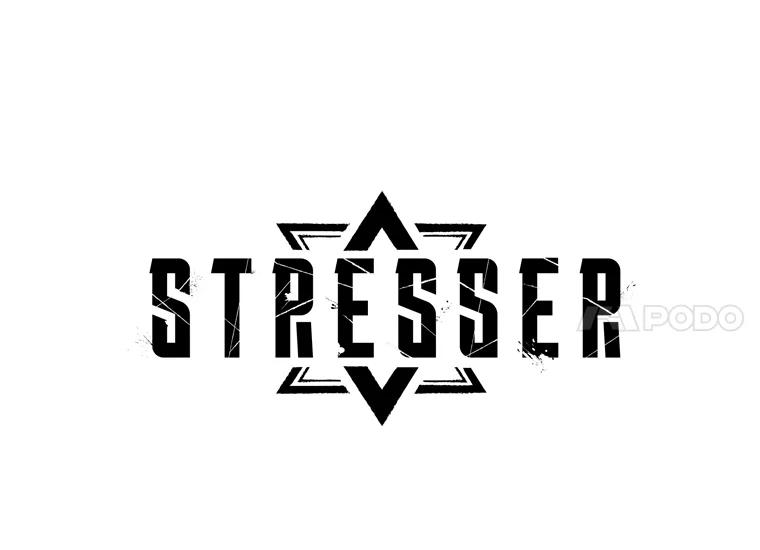 《STRESSER》45.最强队长 第4页