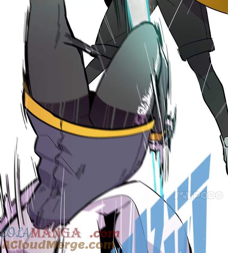《STRESSER》46.鸿沟 第105页