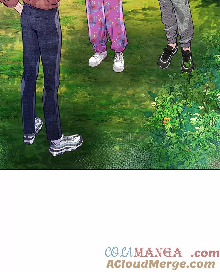 《奇怪的告白》45.迎来休假 第109页