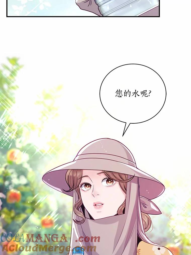 《奇怪的告白》46.意外访客 第43页