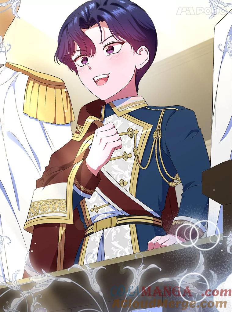 《抢走女主的初恋》47.凯旋的皇太子 第93页